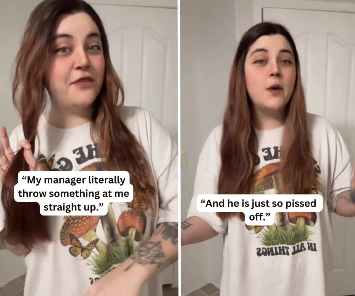 Image Source: TikTok | @ariganja