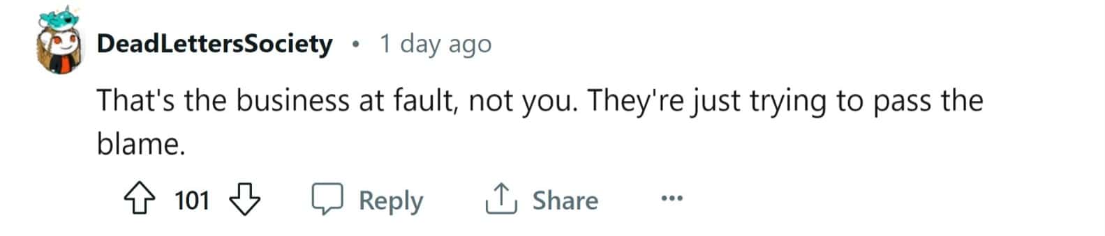 Image Source: Reddit/