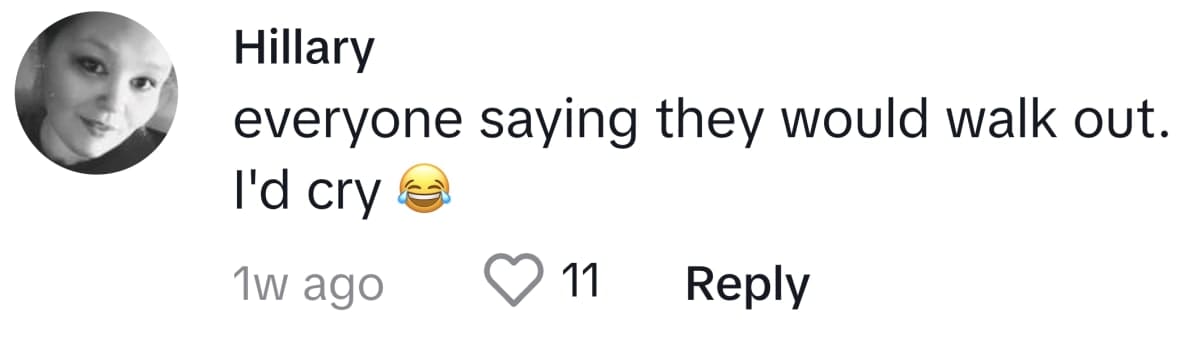 Image Source: TikTok | @hillybebe