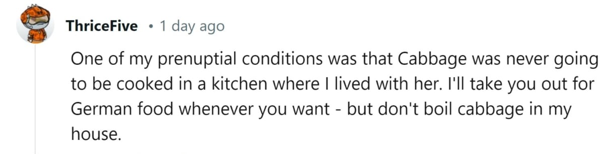 Image Source: Reddit | u/ThriceFive