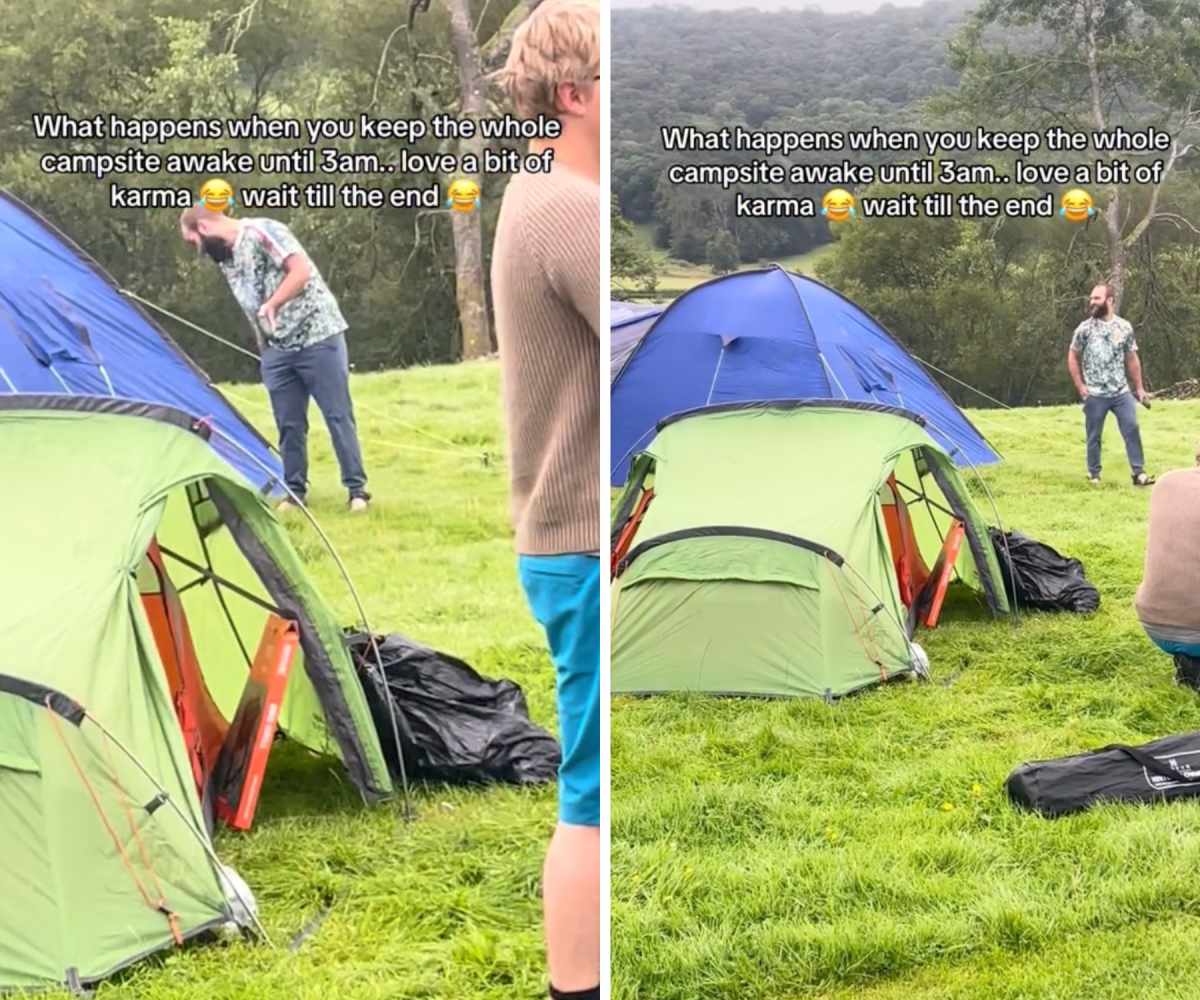 Image Source: TikTok | @lizzyandlee