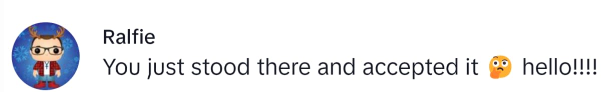 Image Source: TikTok | @fafas510