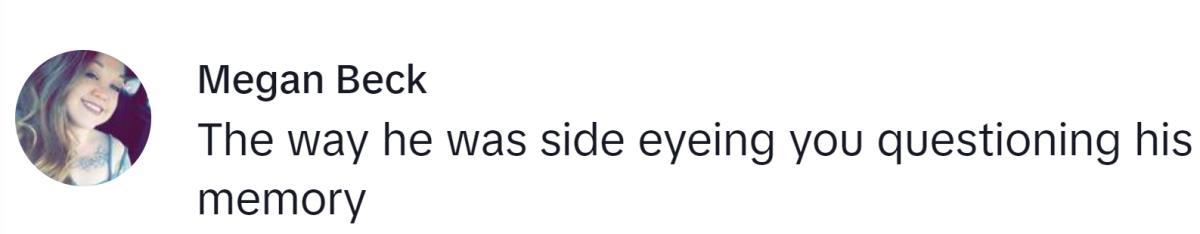 Image Source: TikTok | @megandorine