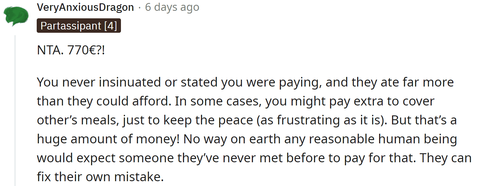 Image Source: Reddit/u/VeryAnxiousDragon