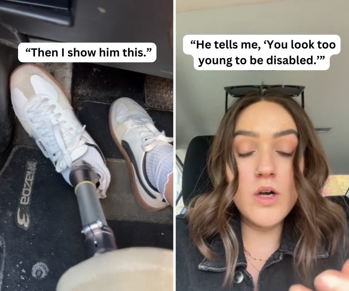 Image Source: TikTok | @allisonelang