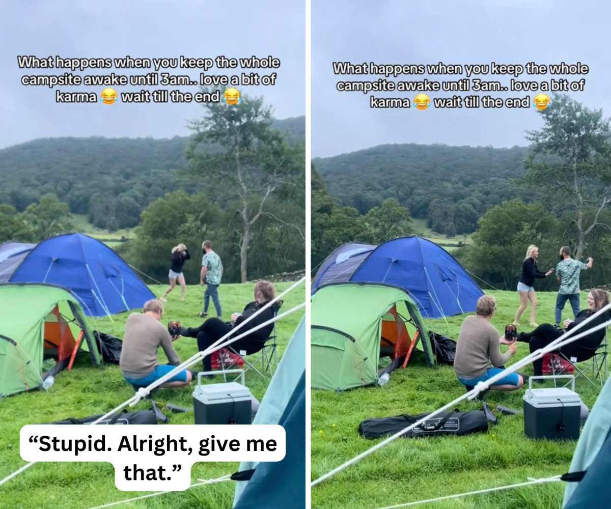 Image Source: TikTok | @lizzyandlee