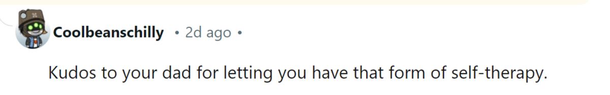 Image Source: Reddit | u/Coolbeanschilly