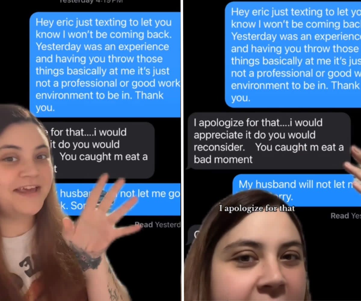 Image Source: TikTok | @ariganja