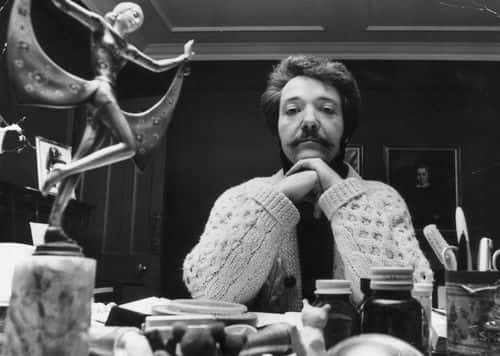 Image Source: Getty Images/Robin Jones/Evening Standard