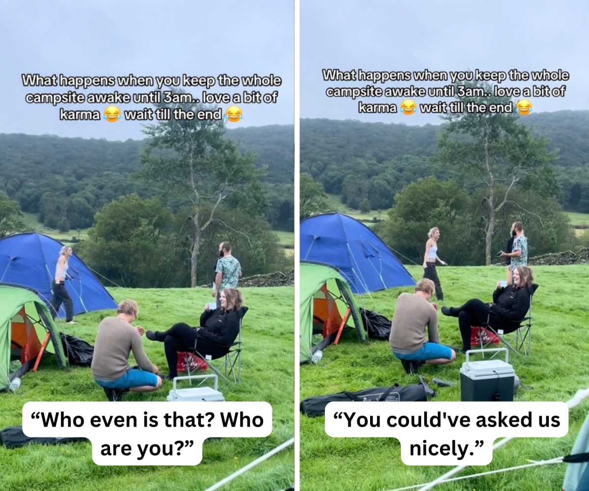 Image Source: TikTok | @lizzyandlee