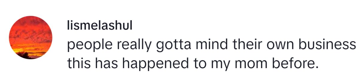 Image Source: TikTok | @lismelashul