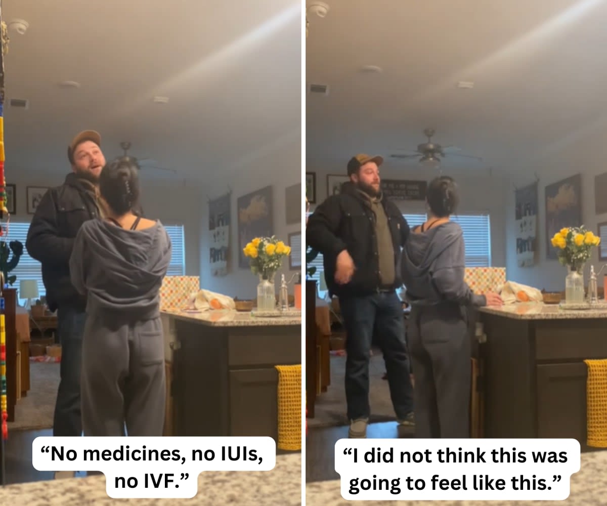 Image Source: TikTok | @shortneyharford