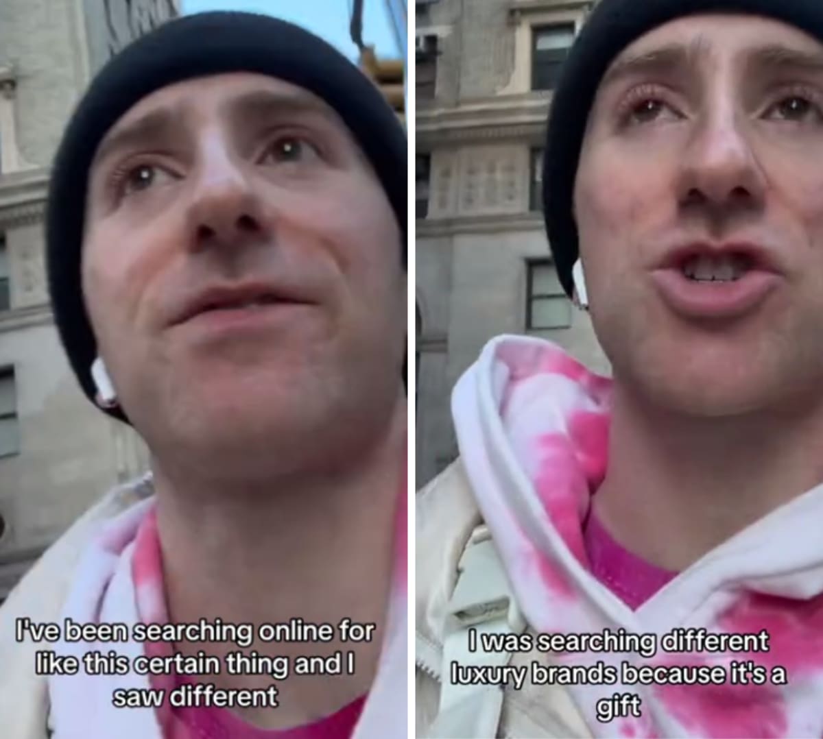 Image Source: TikTok | @salvaggio_chris