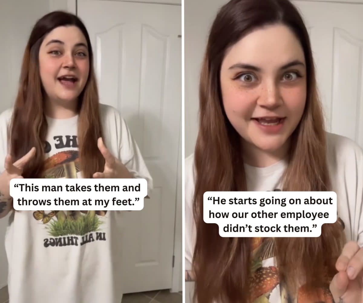 Image Source: TikTok | @ariganja