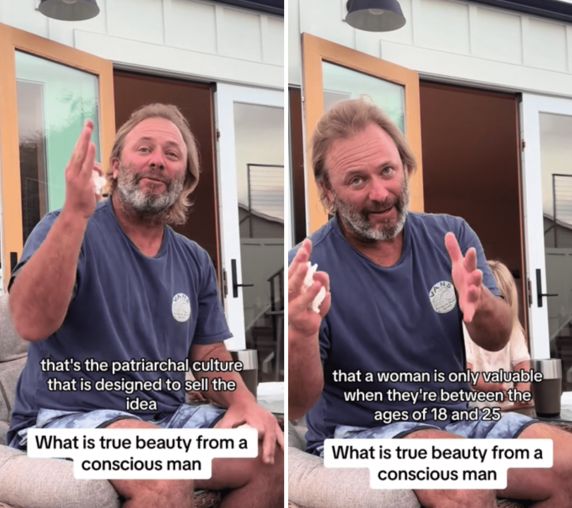 Image Source: TikTok | @chrissyjpowers