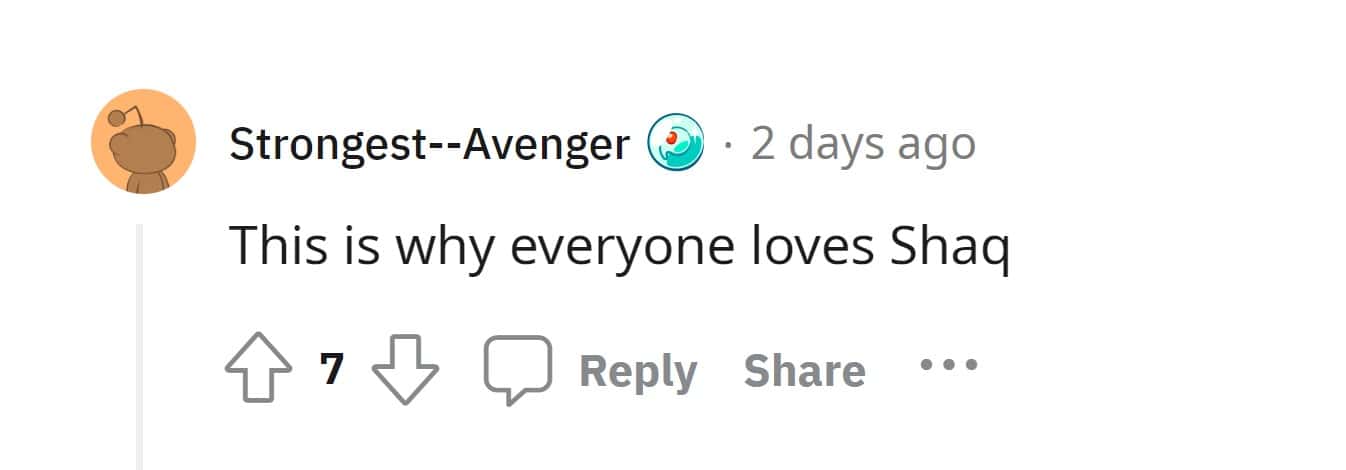 Image Source: Reddit/u/bewarethechameleon