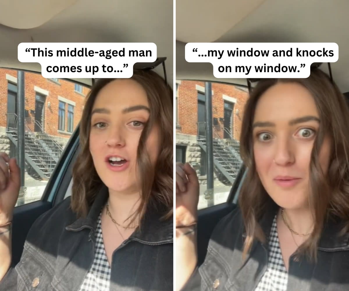 Image Source: TikTok | @allisonelang