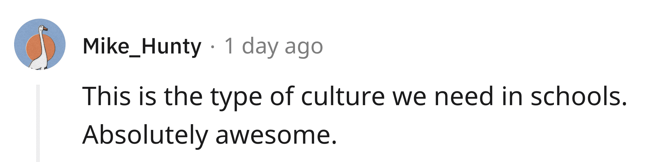 Image Source: Reddit / u/mike_hunty