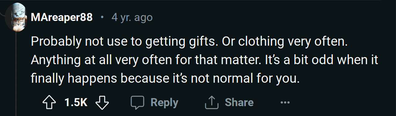 Image Source: Reddit | r/HumansBeingBros