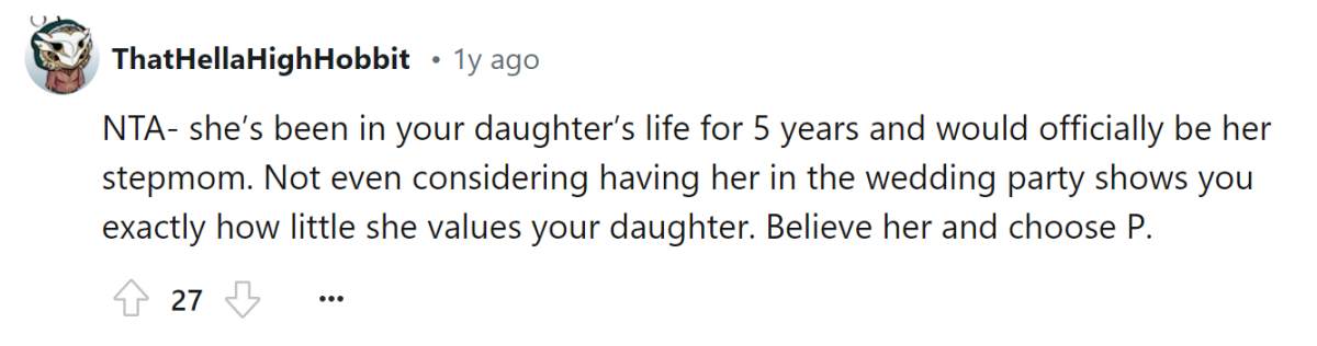 Image Source: Reddit | u/ThatHellaHighHobbit