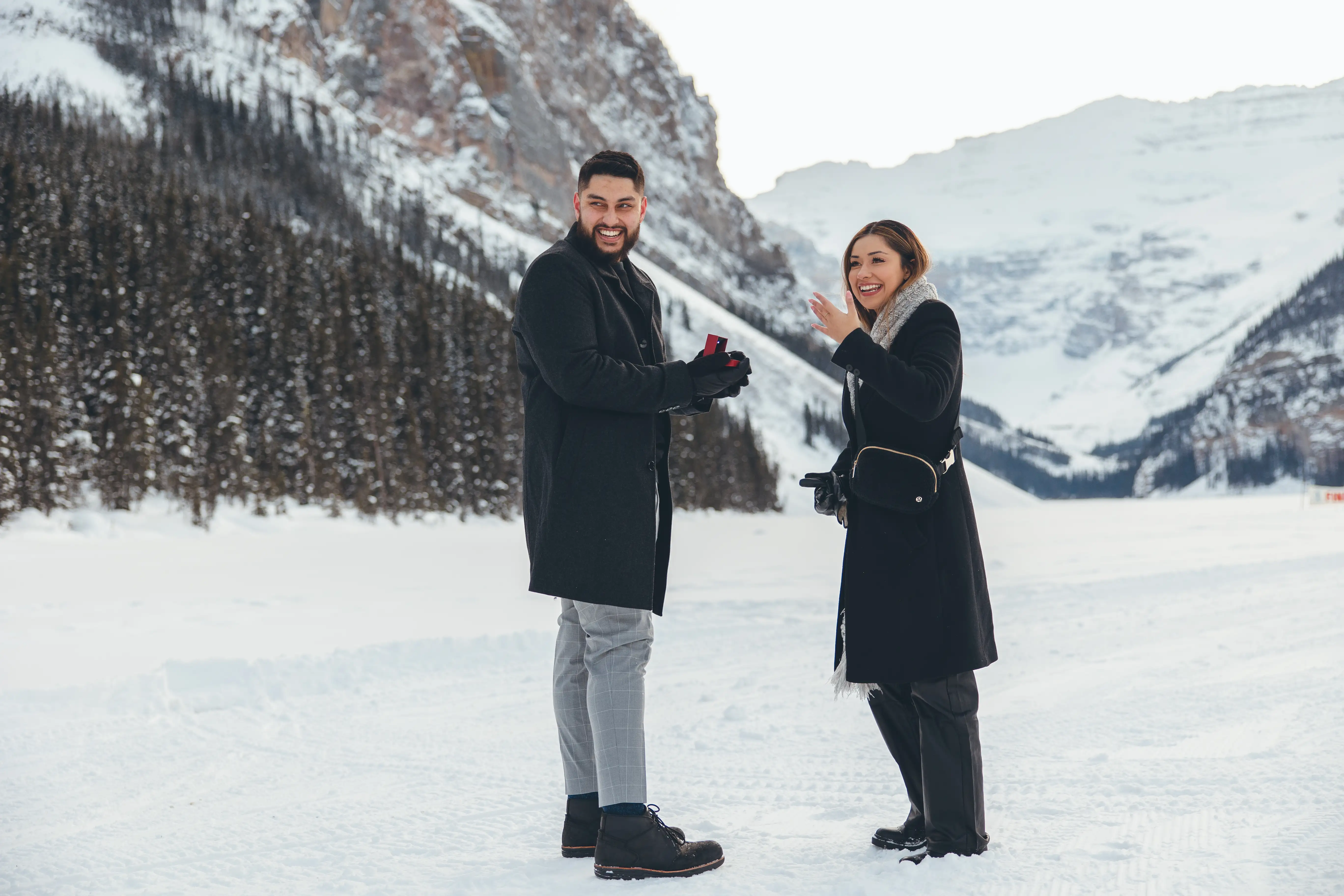 Image Source: Nick/Banff Photography