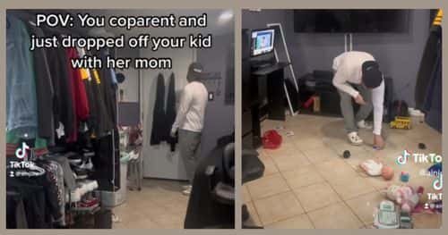 Image Source: Tikok / @ainjole