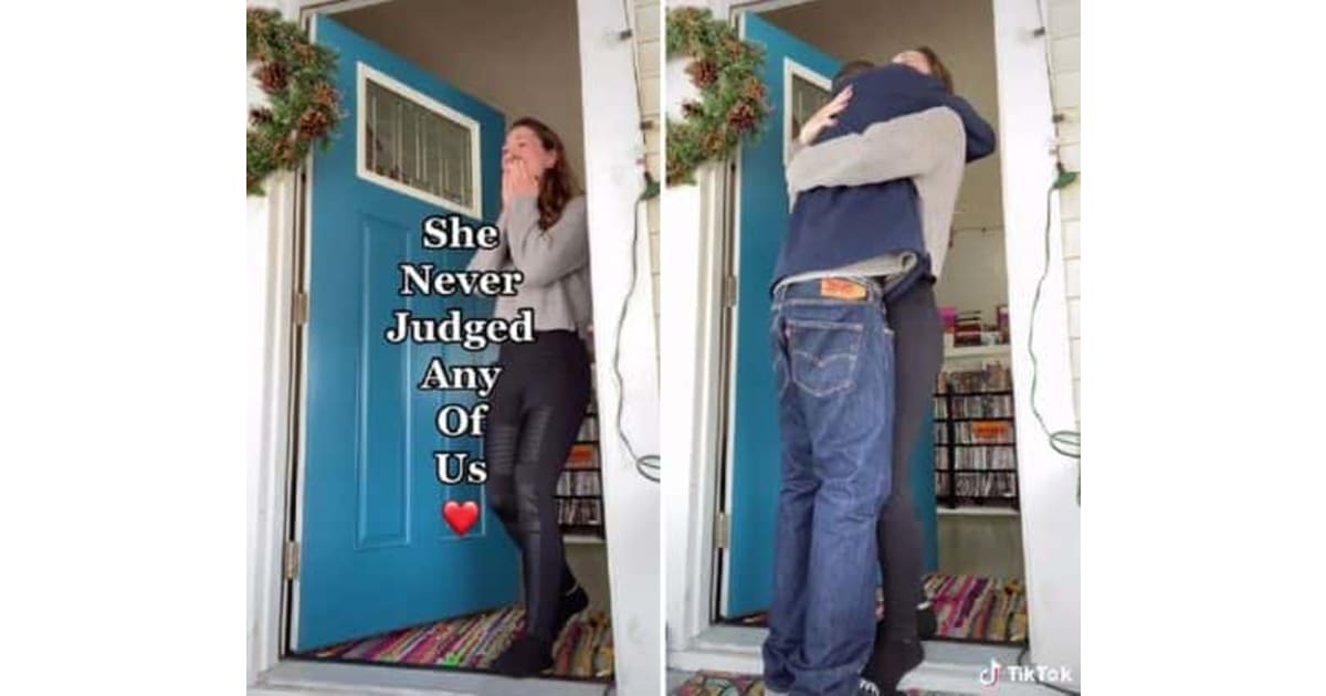 Tiktok | @comrade_sinque