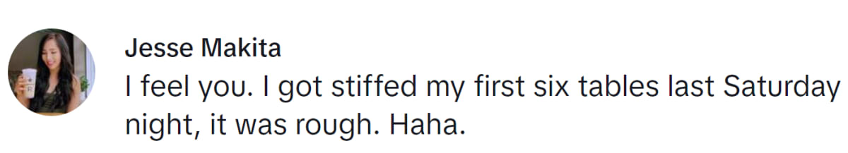 Image Source: TikTok | @jessemakita