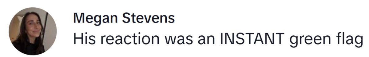 Image Source: TikTok | @meganstevens73