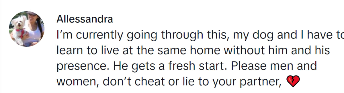 Image Source: TikTok|@allessandra9