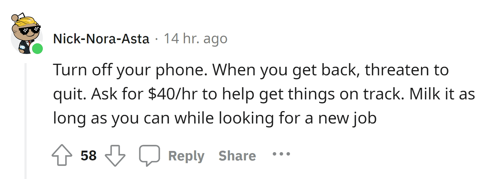 Image Source: Reddit/u/Nick-Nora-Asta