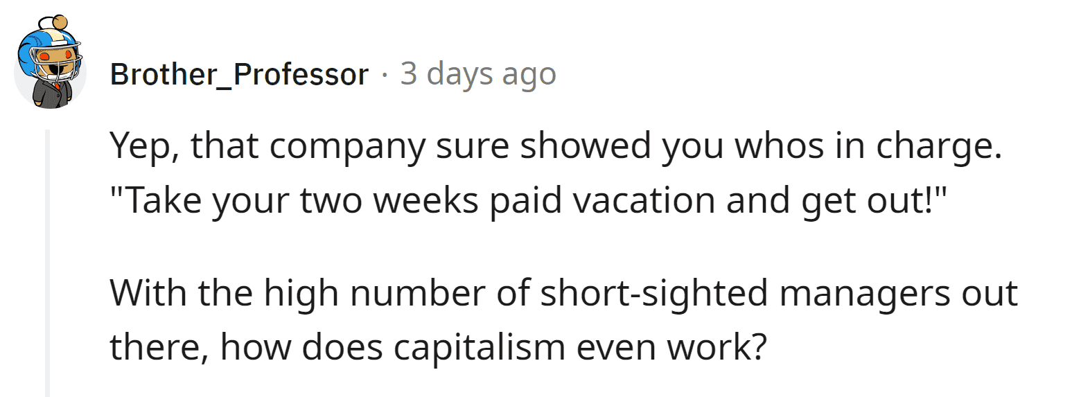 Image Source: Reddit/Brother_Professor