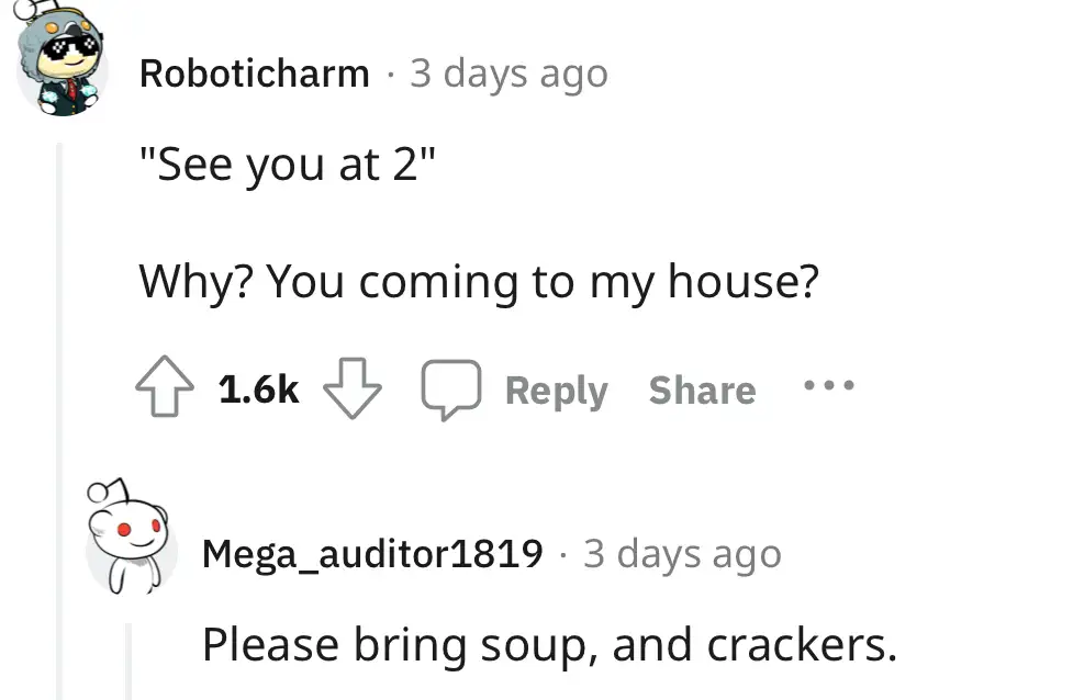 Image Source: Reddit