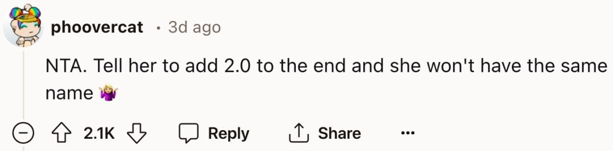 Image Source: Reddit | u/phoovercat