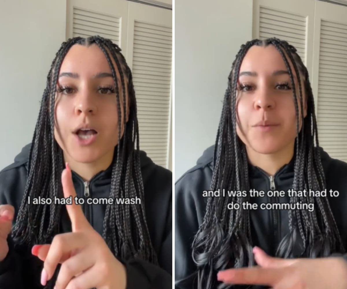 Image Source: TikTok | @antidietpilot