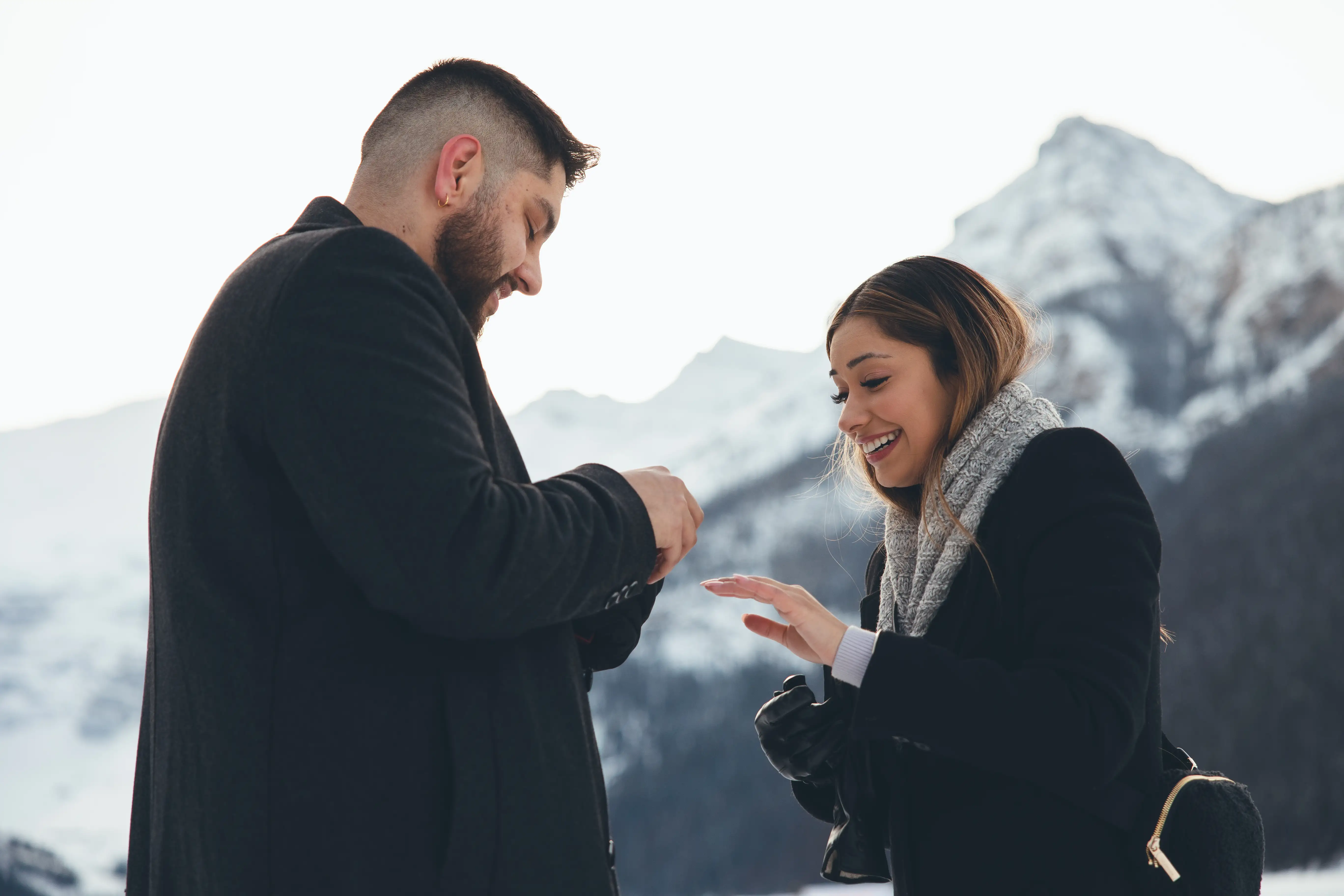 Image Source: Nick/Banff Photography