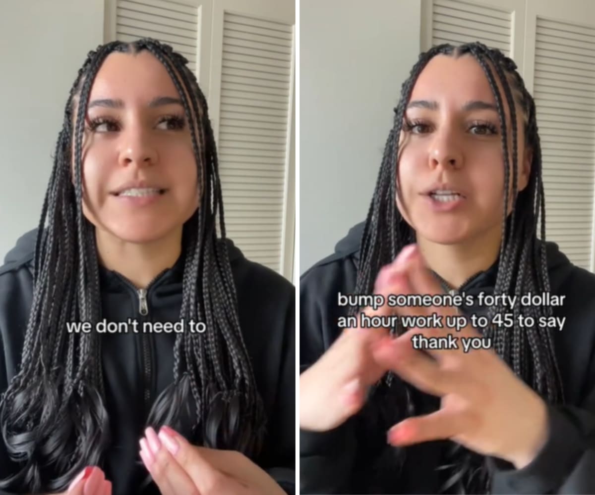 Image Source: TikTok | @antidietpilot