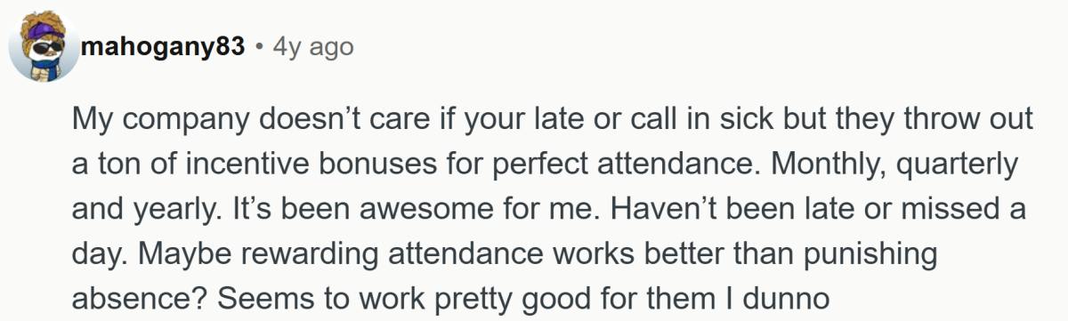 Image Source: Reddit | u/mahogany83