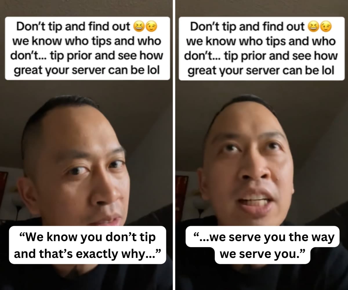 Image Source: TikTok | @kevenmanochit