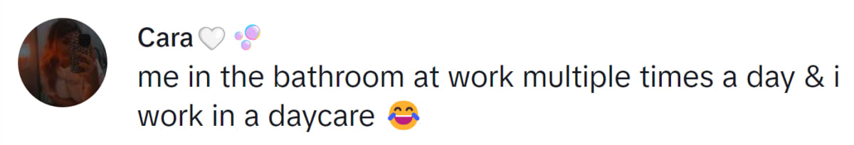 Image Source: TikTok | @caraskillman20