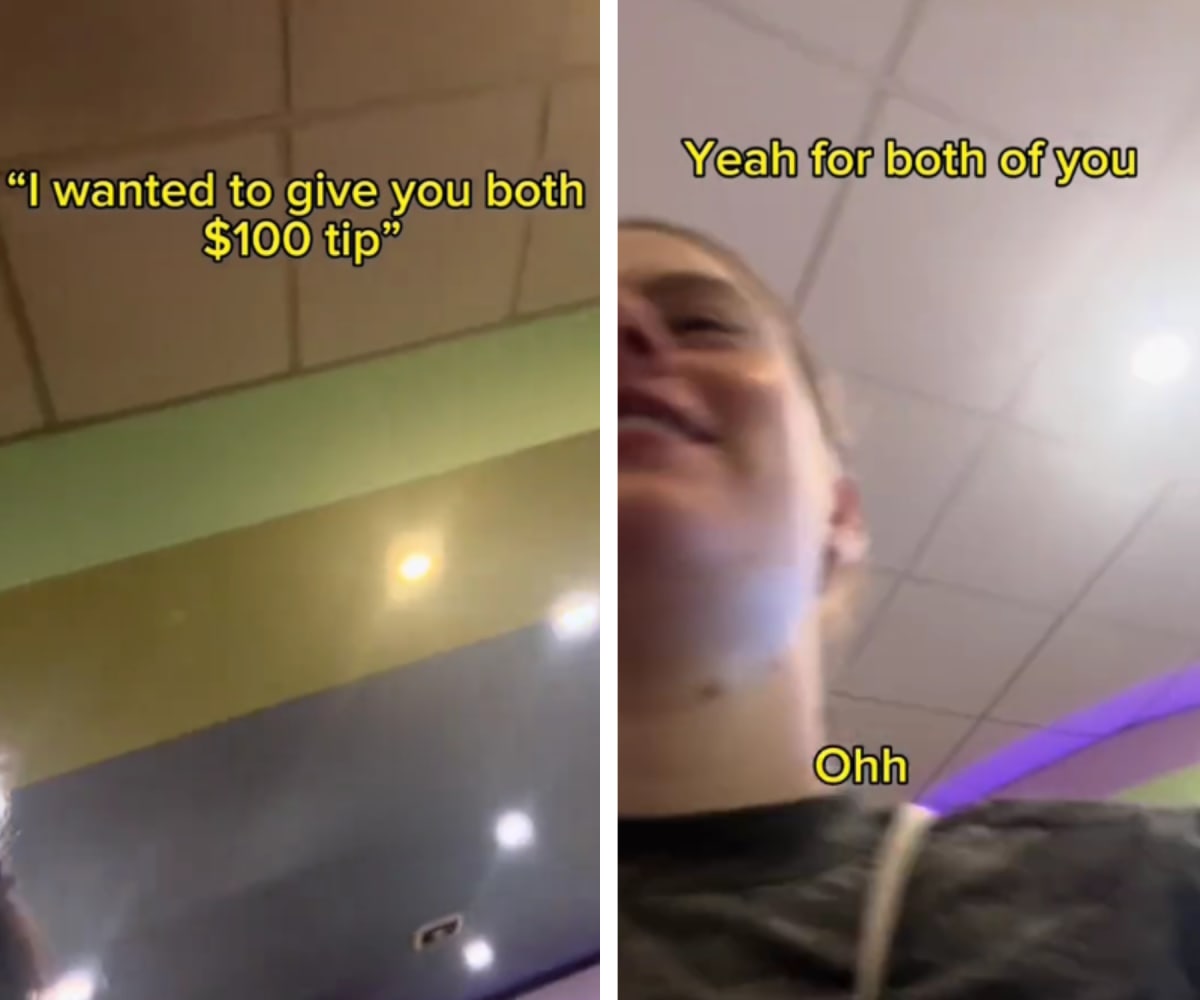 Image Source: TikTok | @ugh_madison