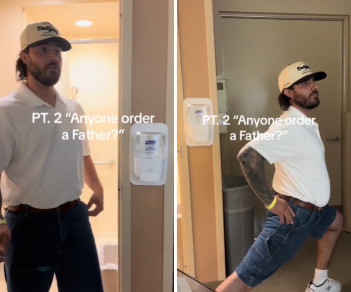 Image Source: TikTok | @ambercaetana