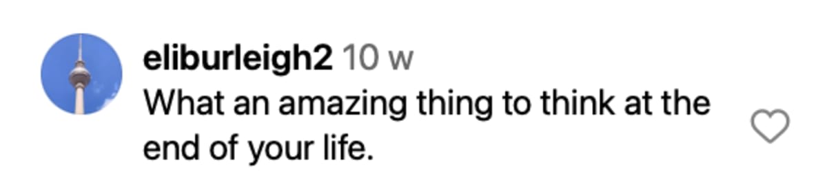 Image Source: Instagram | @eliburleigh2