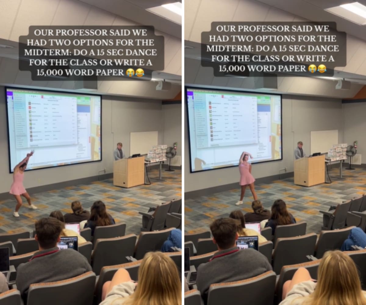 Image Source: TikTok | @kkenziegreene