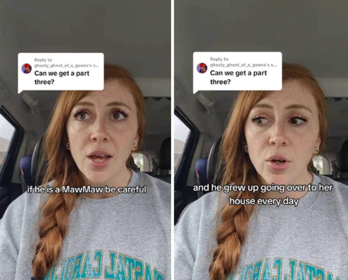 Image Source: TikTok|@kateswisher