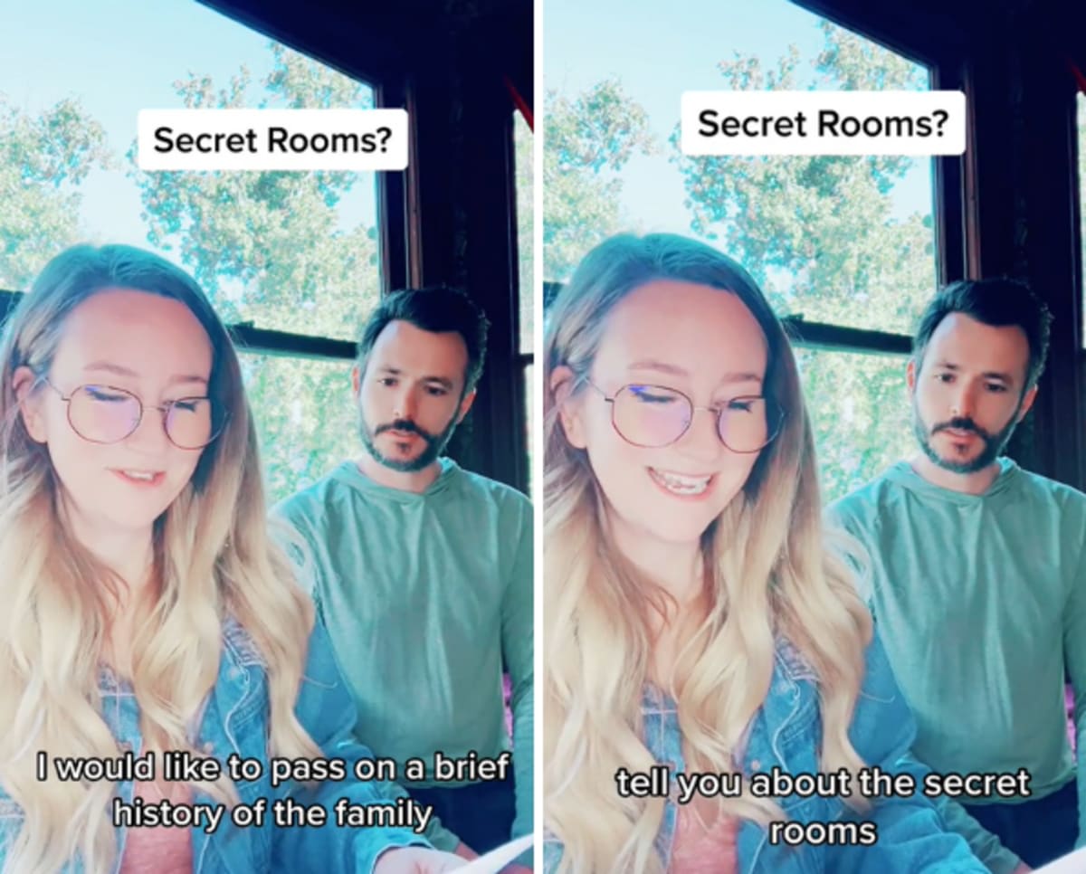 Image Source: TikTok|@living_in_history