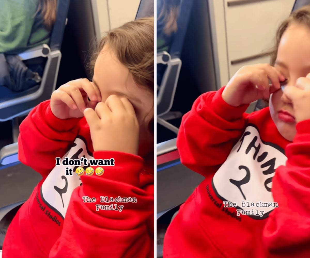 Image Source: Instagram | @theblackmanfamilyofficial