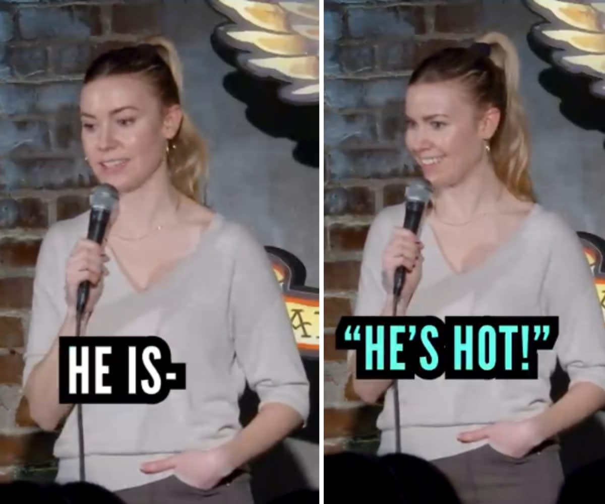 Image Source: YouTube | Kelsey Cook