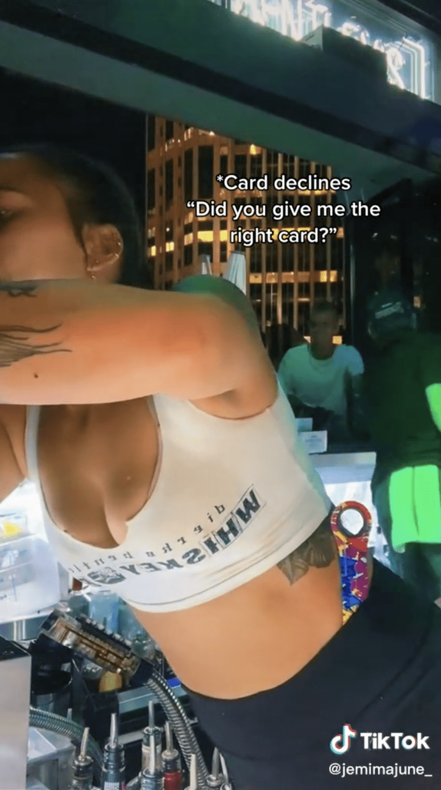 Image Source: TikTok/jemimajune_