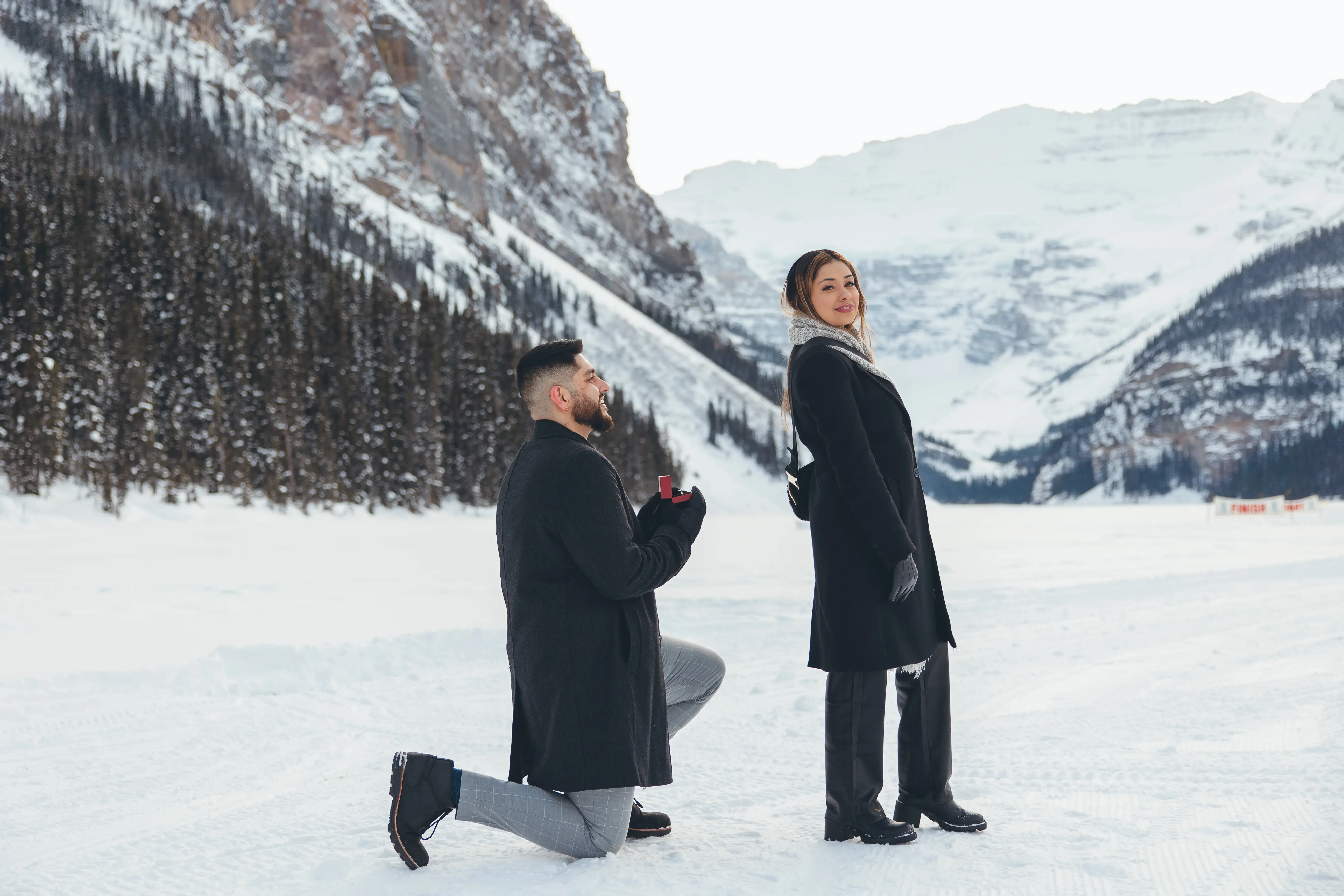 Image Source: Nick/Banff Photography